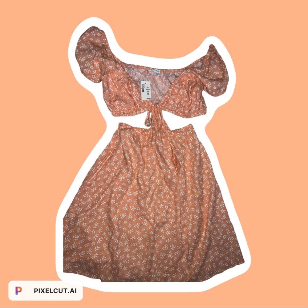 Aeropostale Dress